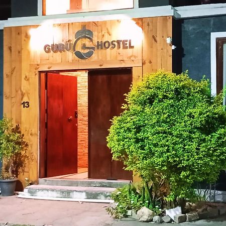 Guru Hostel Buzios Екстериор снимка