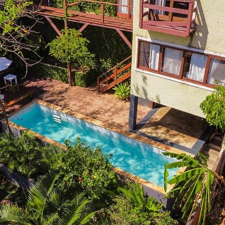 Guru Hostel Buzios Екстериор снимка