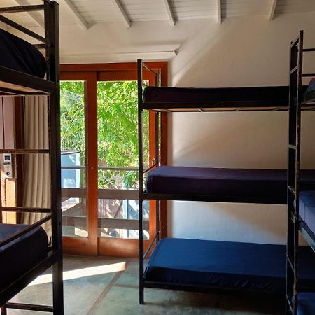 Guru Hostel Buzios Екстериор снимка
