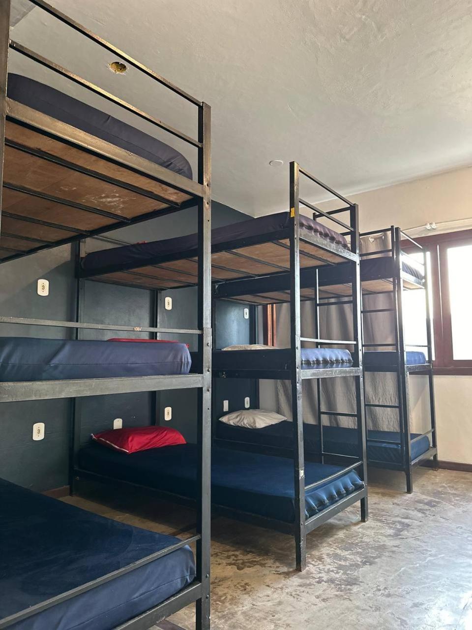 Guru Hostel Buzios Екстериор снимка