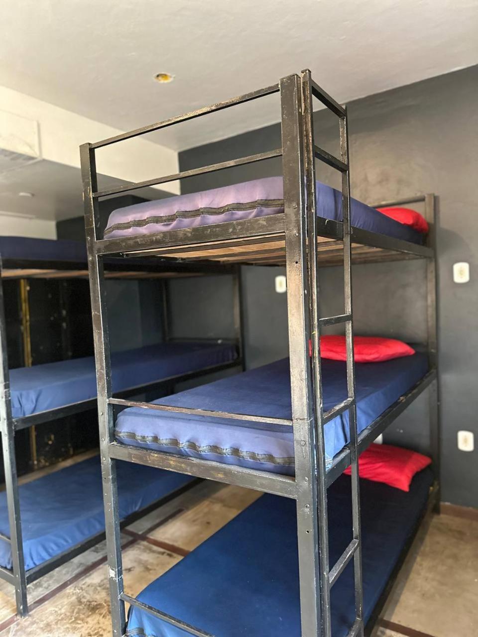 Guru Hostel Buzios Екстериор снимка