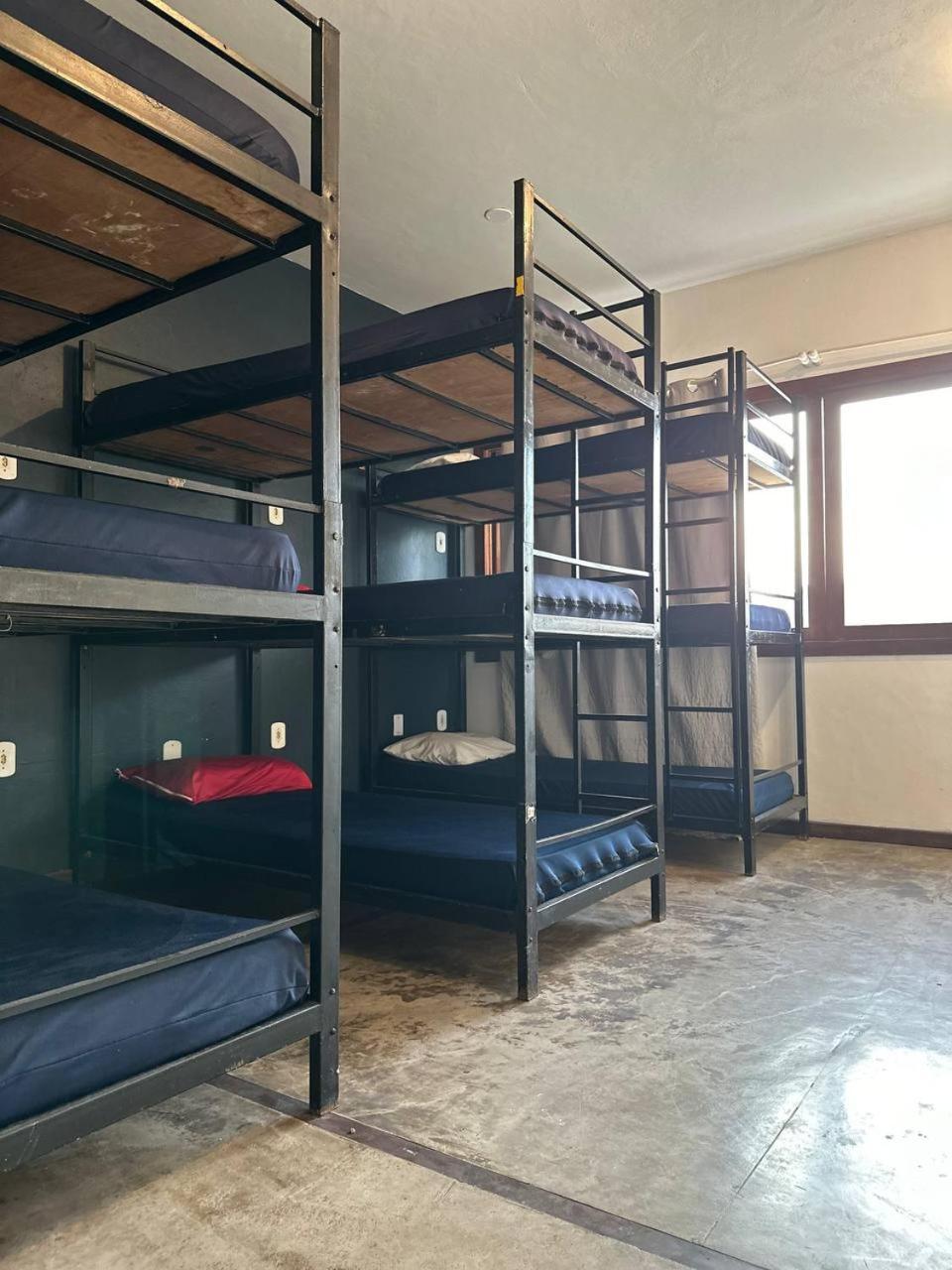 Guru Hostel Buzios Екстериор снимка