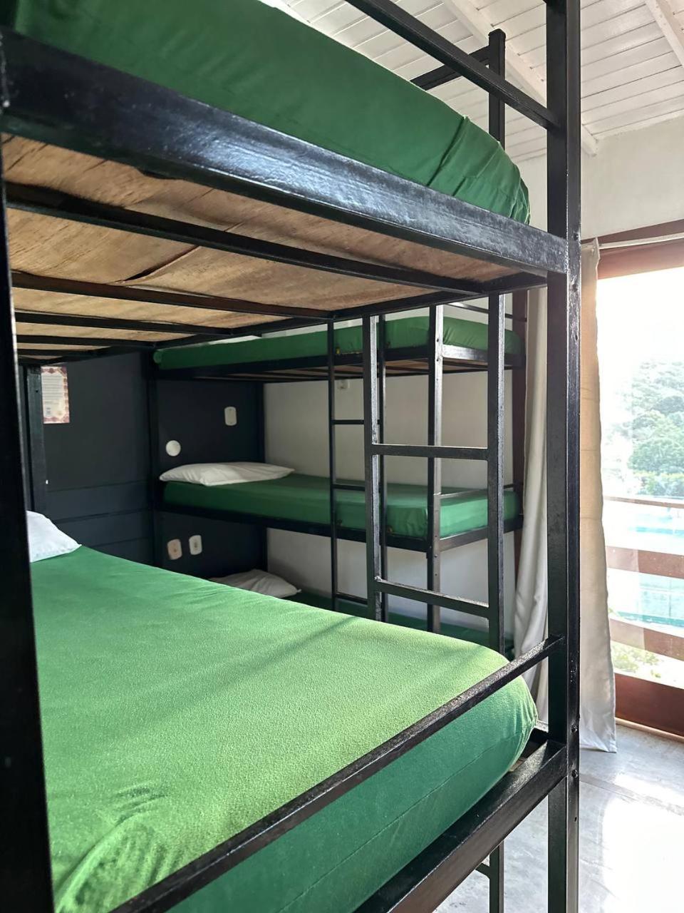 Guru Hostel Buzios Екстериор снимка
