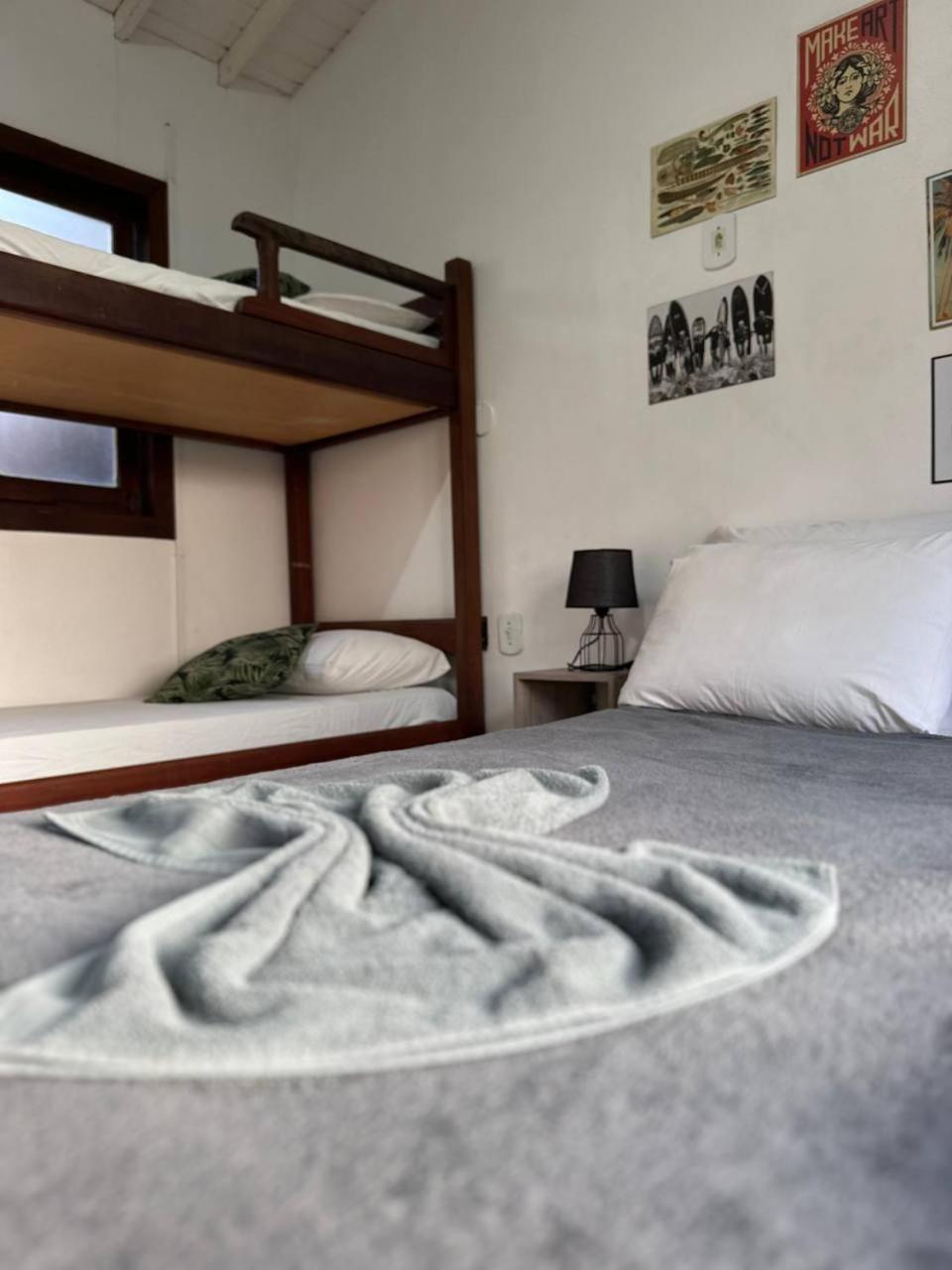 Guru Hostel Buzios Екстериор снимка