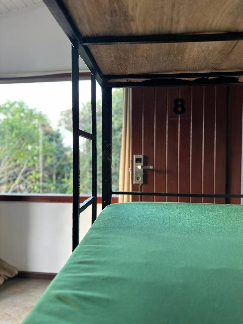 Guru Hostel Buzios Екстериор снимка