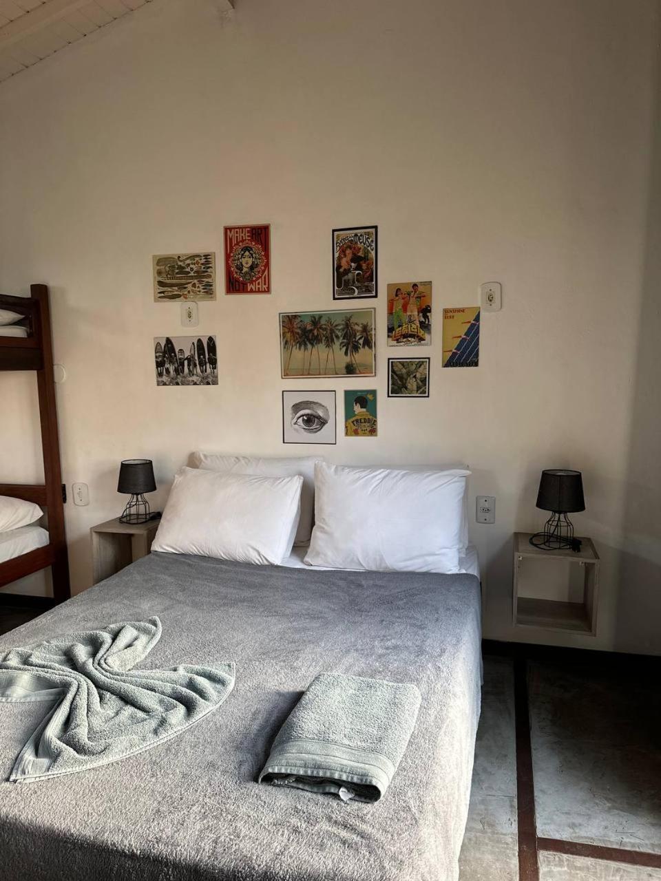 Guru Hostel Buzios Екстериор снимка