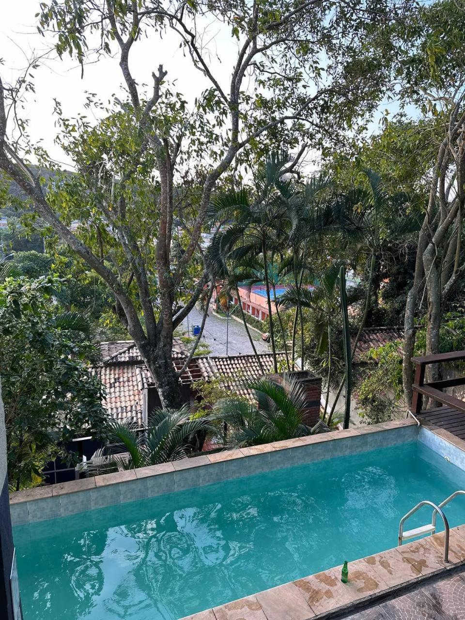 Guru Hostel Buzios Екстериор снимка