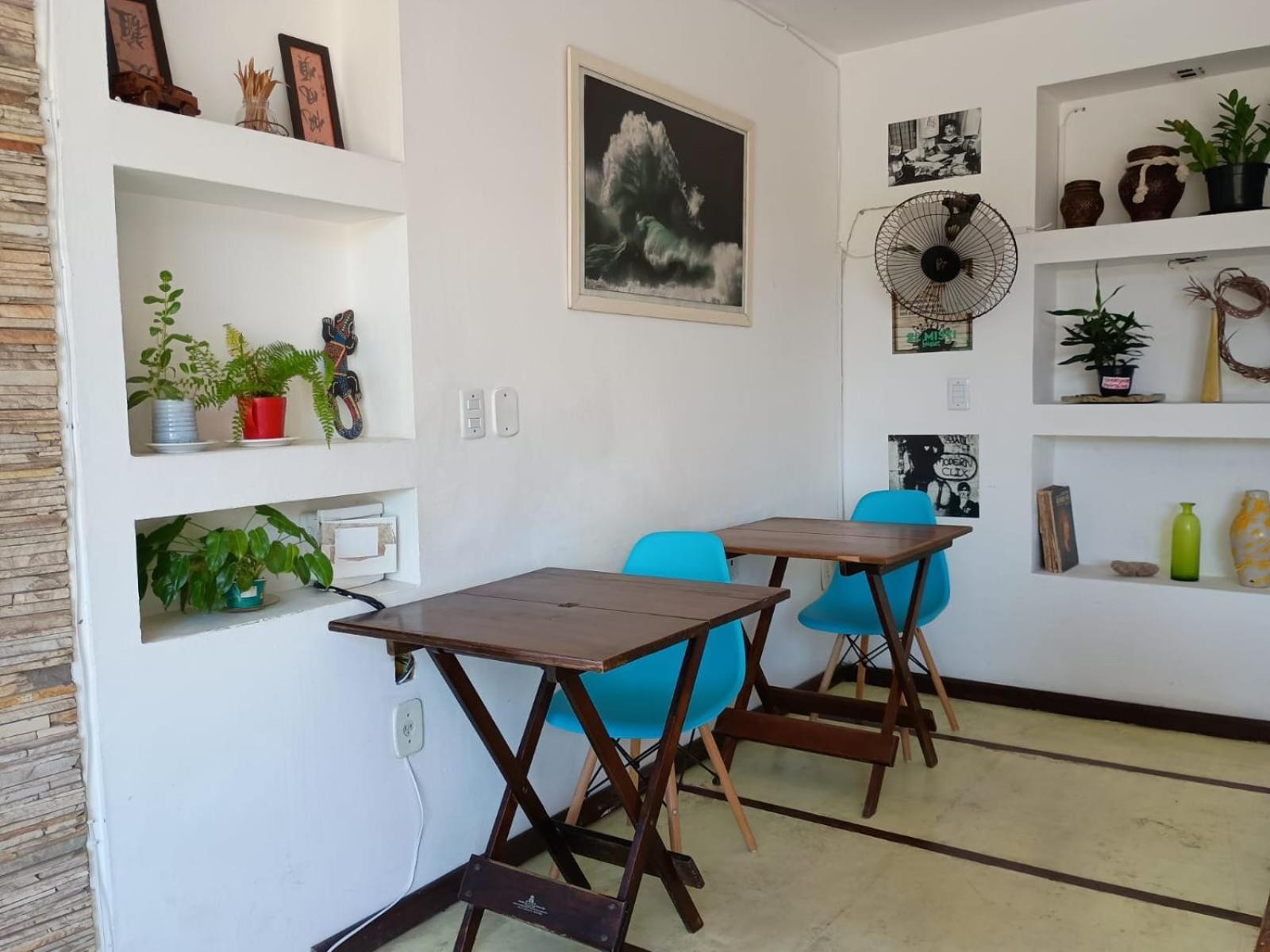 Guru Hostel Buzios Екстериор снимка