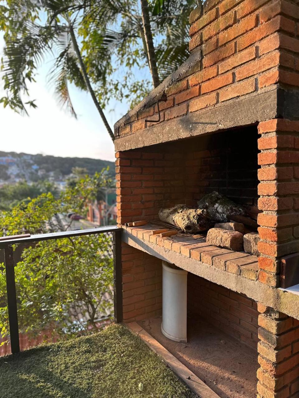 Guru Hostel Buzios Екстериор снимка