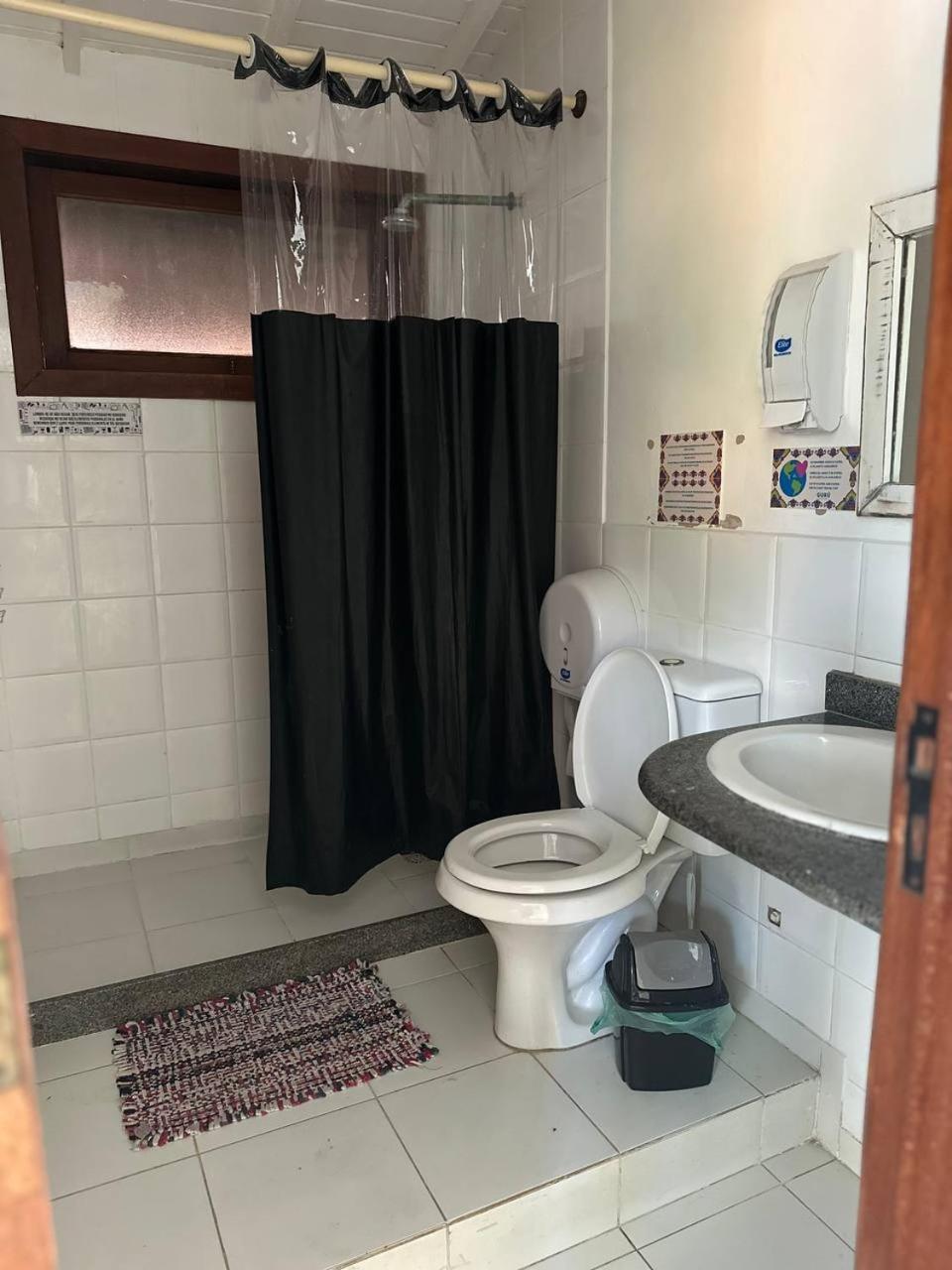 Guru Hostel Buzios Екстериор снимка