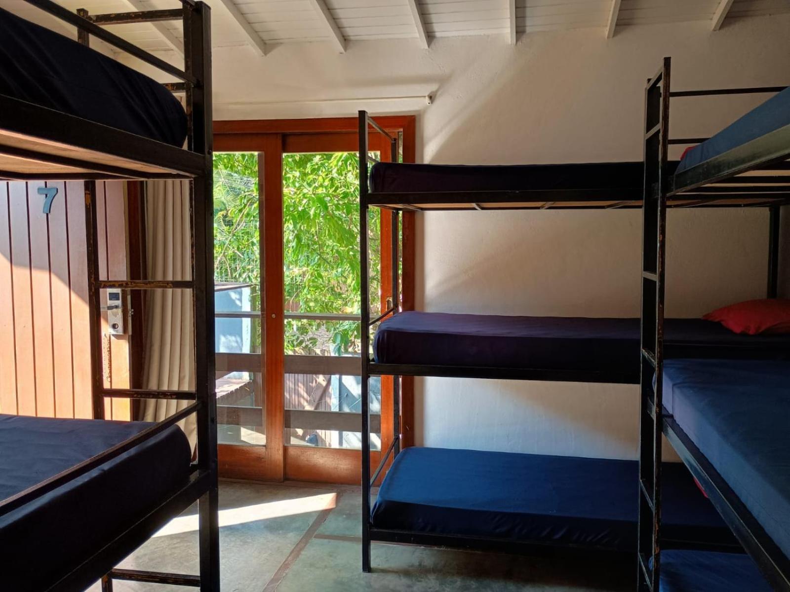 Guru Hostel Buzios Екстериор снимка